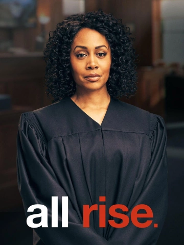 All Rise FRENCH S03E09 HDTV 2022