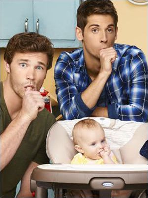 Baby Daddy S01E02 VOSTFR HDTV