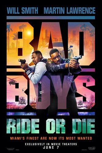 Bad Boys Ride or Die FRENCH HDCAM MD 2024