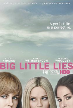 Big Little Lies S02E02 VOSTFR HDTV