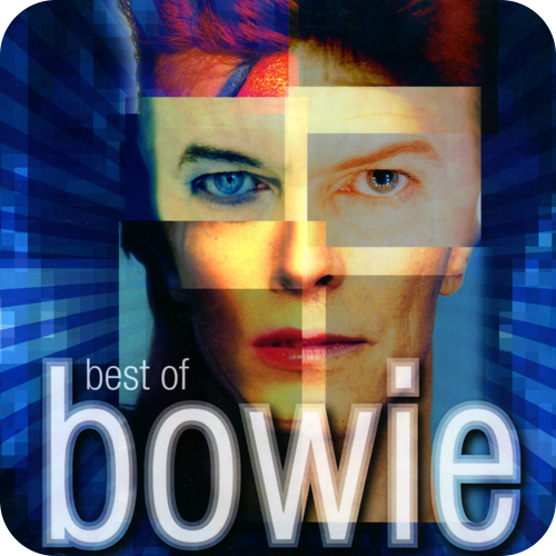 David Bowie - Best Of Bowie Autre FLAC 2024