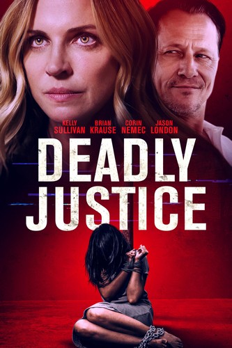 Deadly Justice FRENCH WEBRIP LD 1080p 2024