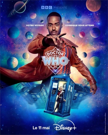 Doctor Who FRENCH S01E06 HDTV 2024