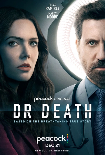 Dr. Death FRENCH Saison 2 HDTV 2023