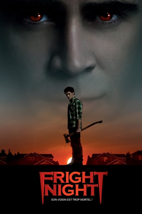 Fright Night TRUEFRENCH HDLight 1080p 2011