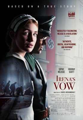 Irena's Vow FRENCH WEBRIP 2023