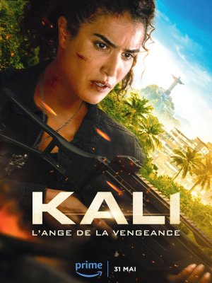 Kali FRENCH WEBRIP 1080p 2024