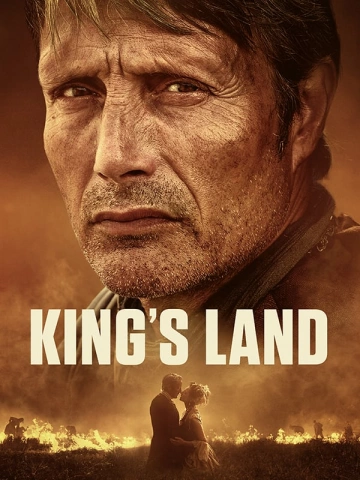 King’s Land FRENCH WEBRIP 2023