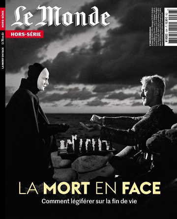 Le Monde - HS - N°88 FRENCH PDF 2023