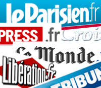 Le Parisien + l'Equipe + Libération + Le Figaro du 01 Juin FRENCH PDF 2024