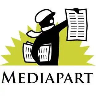 Mediapart du 03 Juin FRENCH PDF 2024