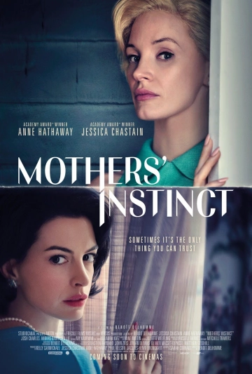 Mothers' Instinct FRENCH WEBRIP 720p 2023