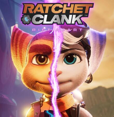 Ratchet and Clank: Rift Apart (PC) MULTI ISO 2023