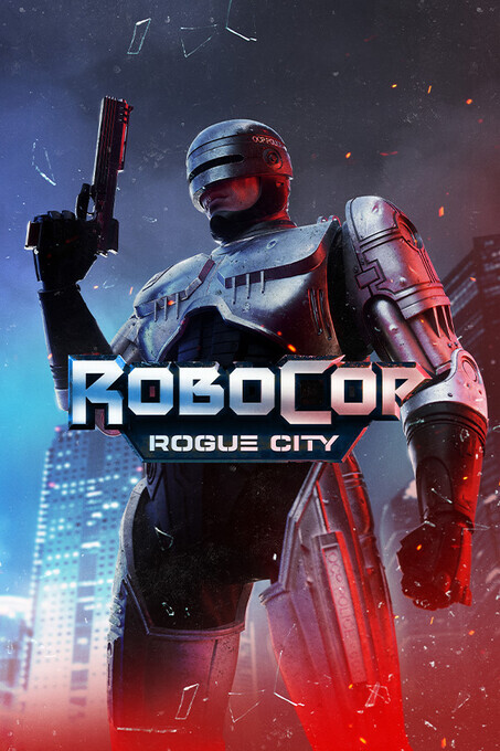 RoboCop: Rogue City (PC) MULTI ISO 2023