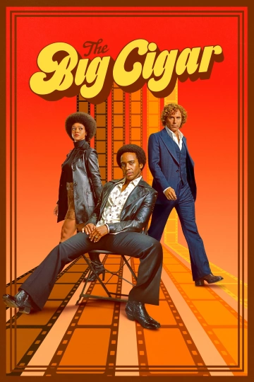 The Big Cigar FRENCH S01E02 HDTV 2024