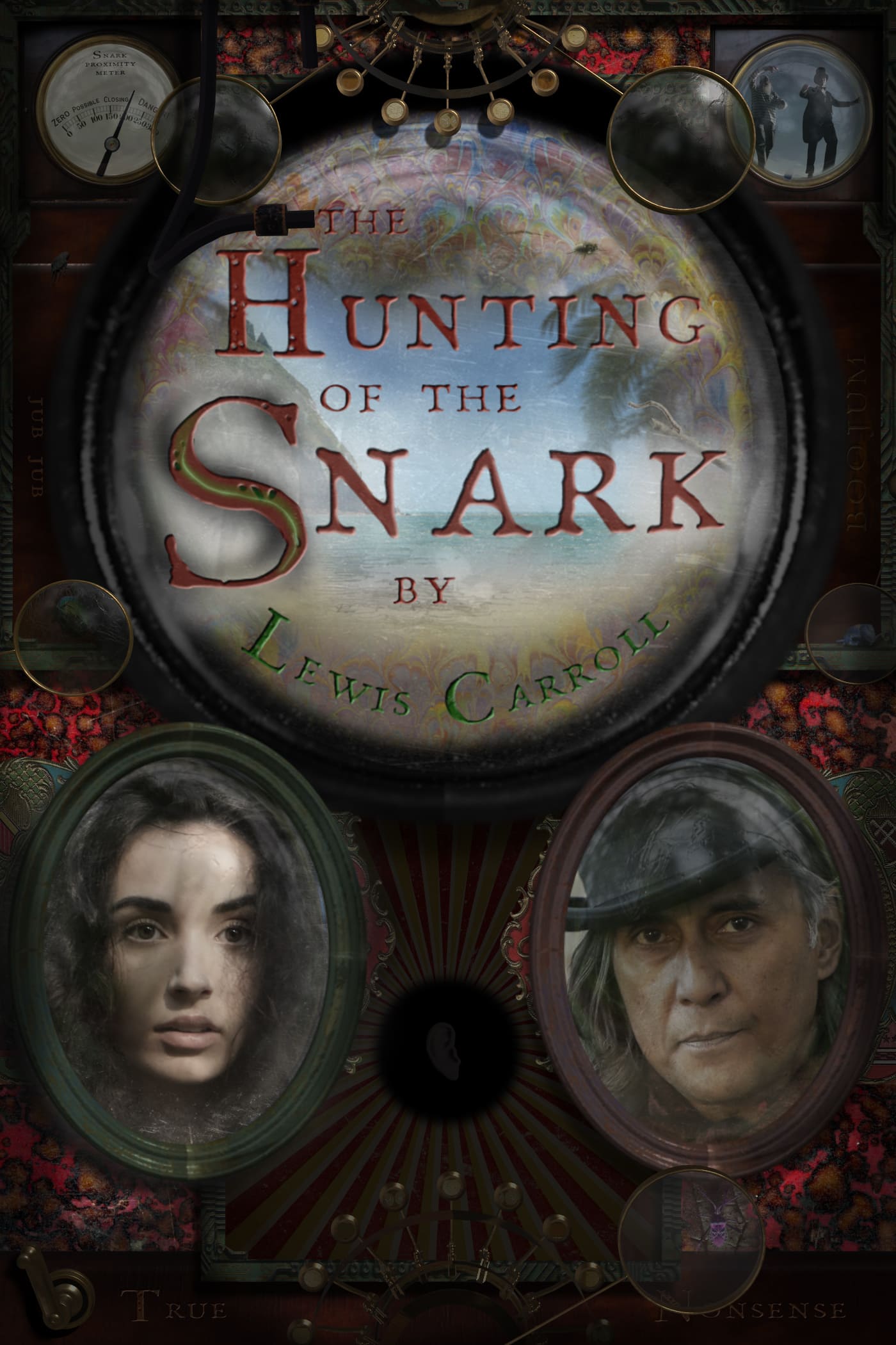 The Hunting of the Snark FRENCH WEBRIP LD 1080p 2024
