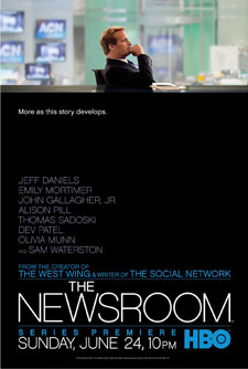 The Newsroom (2012) S01E03 FRENCH HDTV