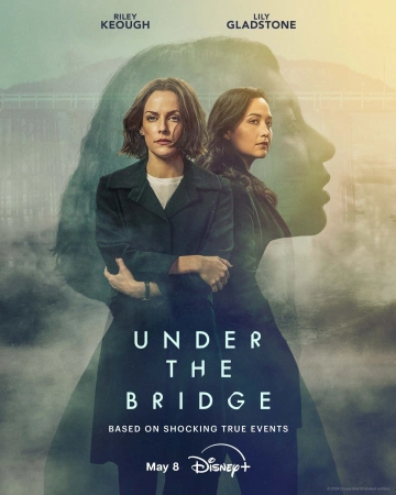 Under The Bridge FRENCH S01E04 HDTV 2024