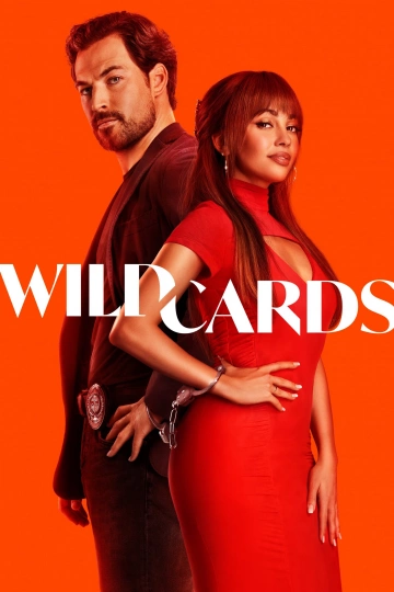 Wild Cards VOSTFR S01E10 HDTV 2024