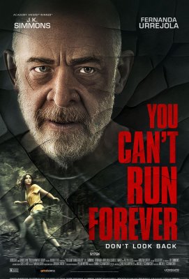 You Can’t Run Forever FRENCH WEBRIP 2024